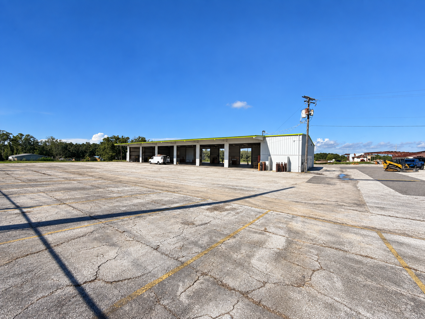 100 Thornhill Rd, Auburndale, FL 33823