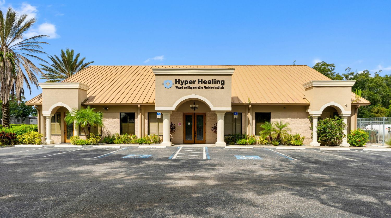4915 Ehrlich Road Tampa FL 33624