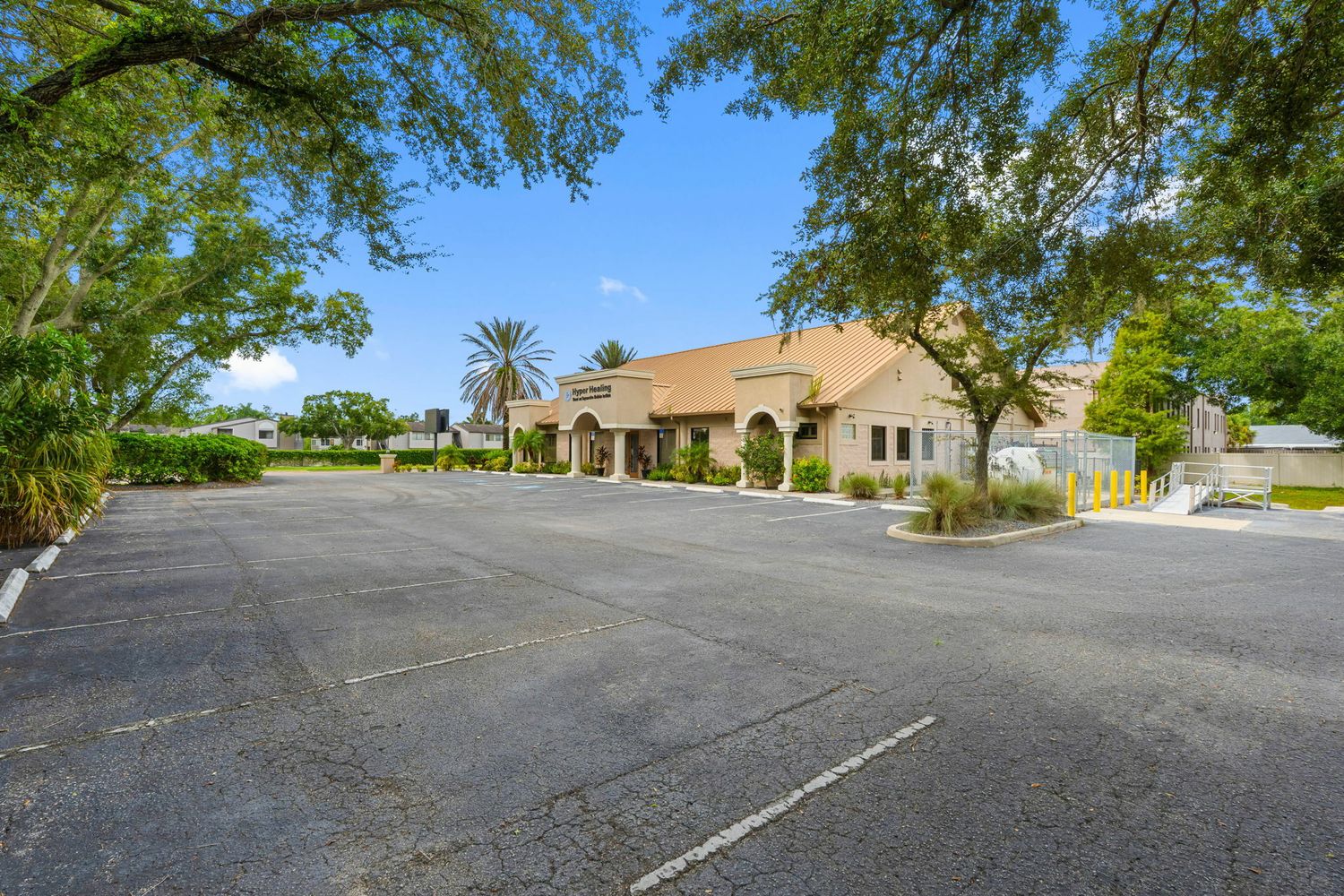 4915 Ehrlich Road Tampa FL 33624