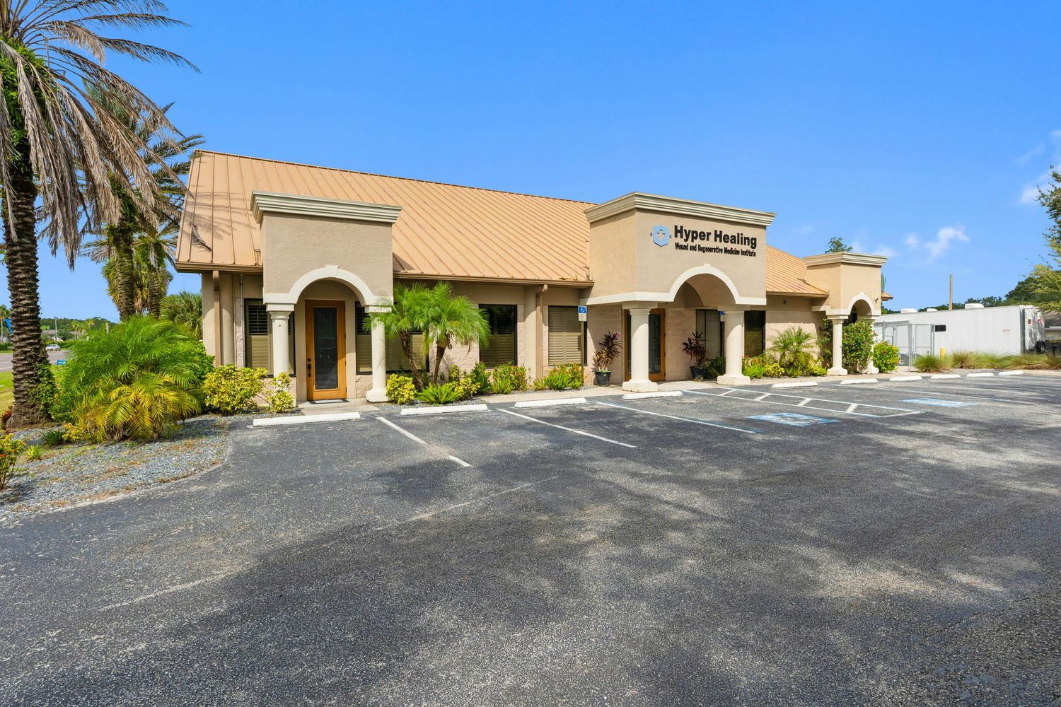4915 Ehrlich Road Tampa FL 33624