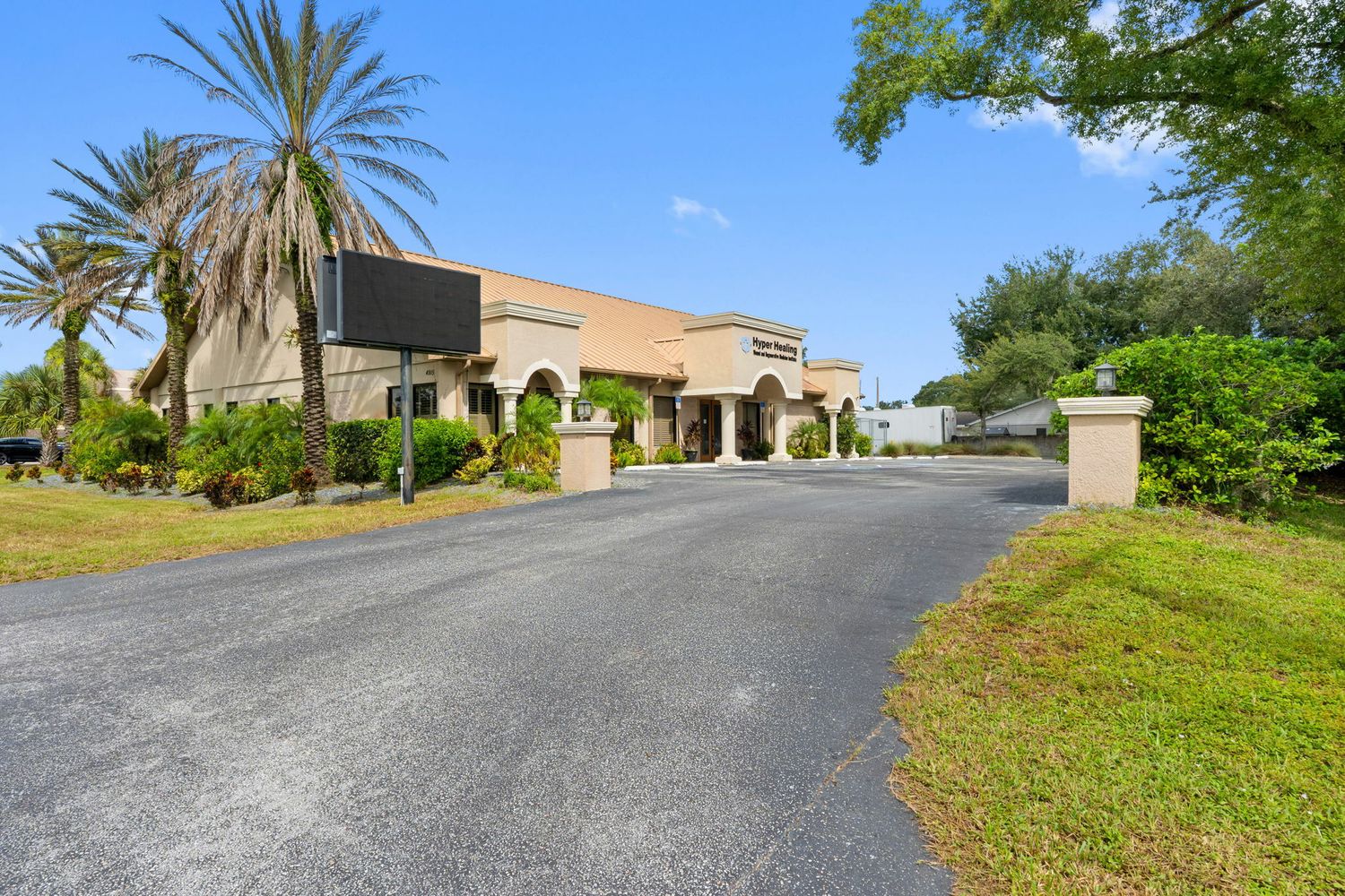 4915 Ehrlich Road Tampa FL 33624