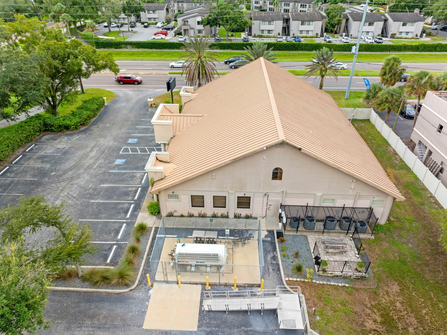 4915 Ehrlich Road Tampa FL 33624