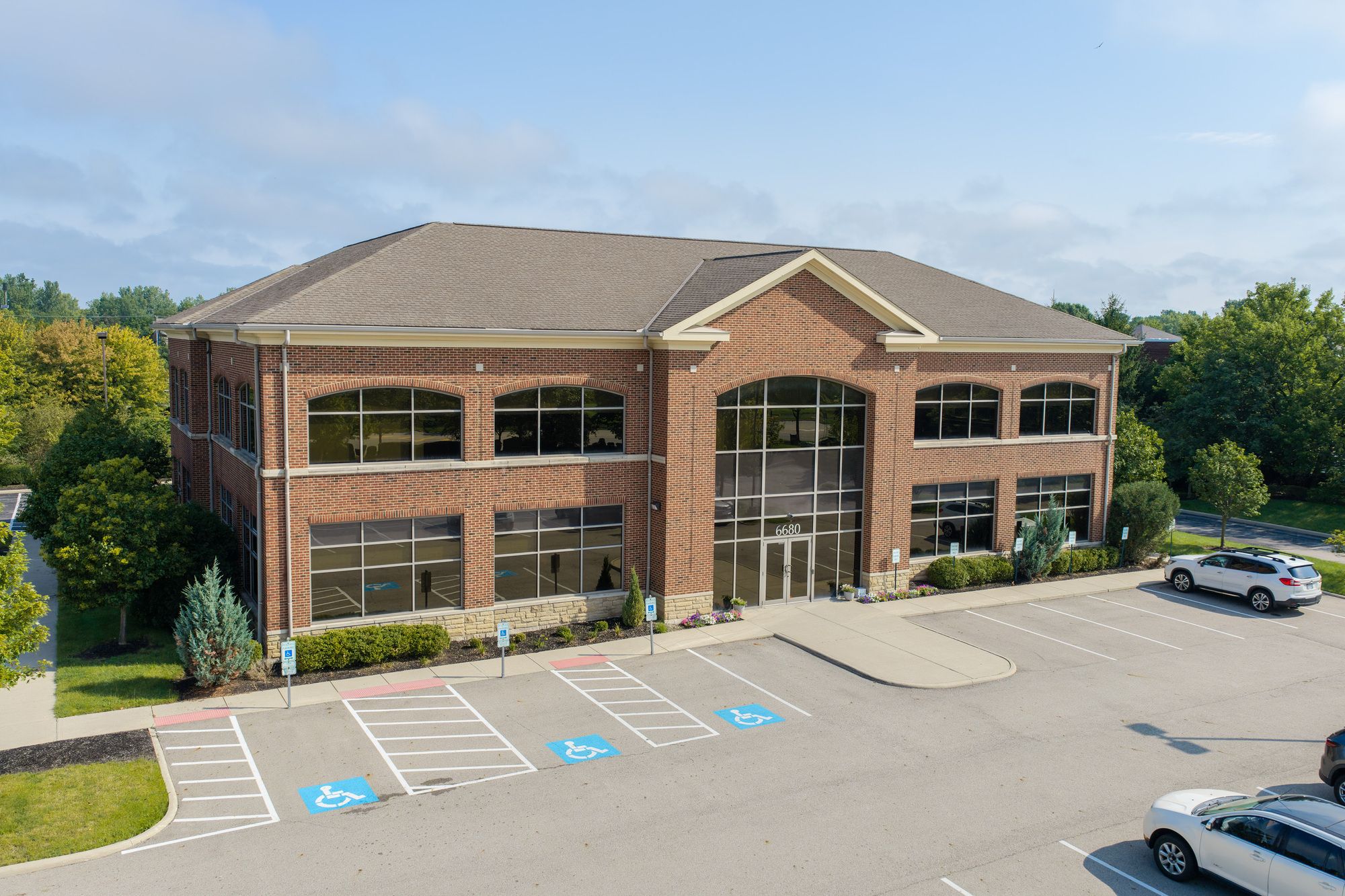6680 Perimeter Dr, Dublin, OH 43016