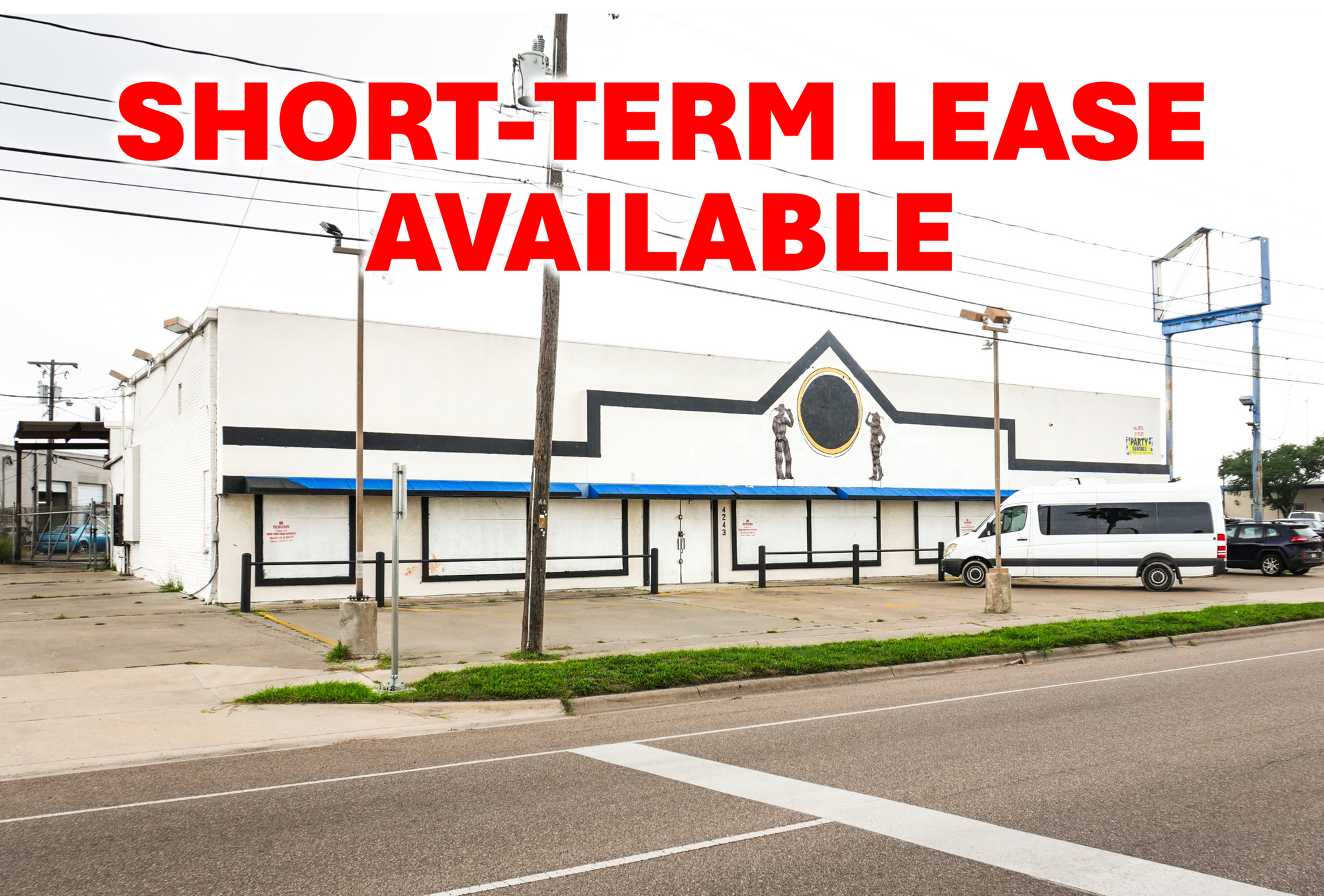 4243 S Port Ave, Corpus Christi, TX 78415