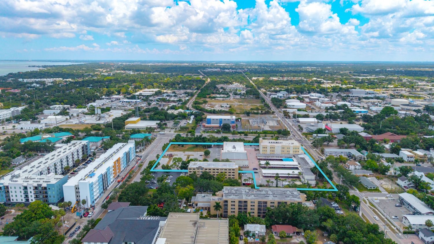 801 N Orange Avenue Sarasota FL 34236
