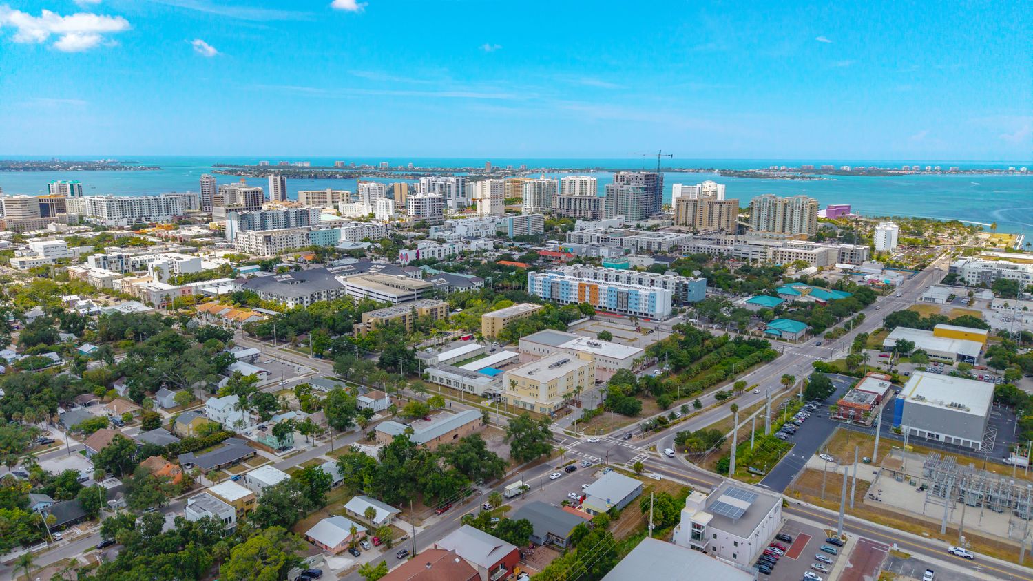 801 N Orange Avenue Sarasota FL 34236