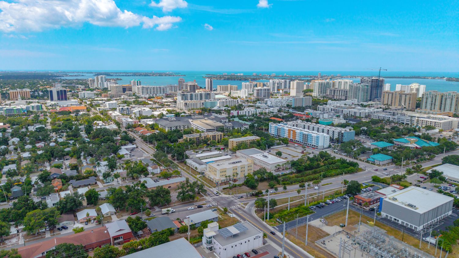 801 N Orange Avenue Sarasota FL 34236