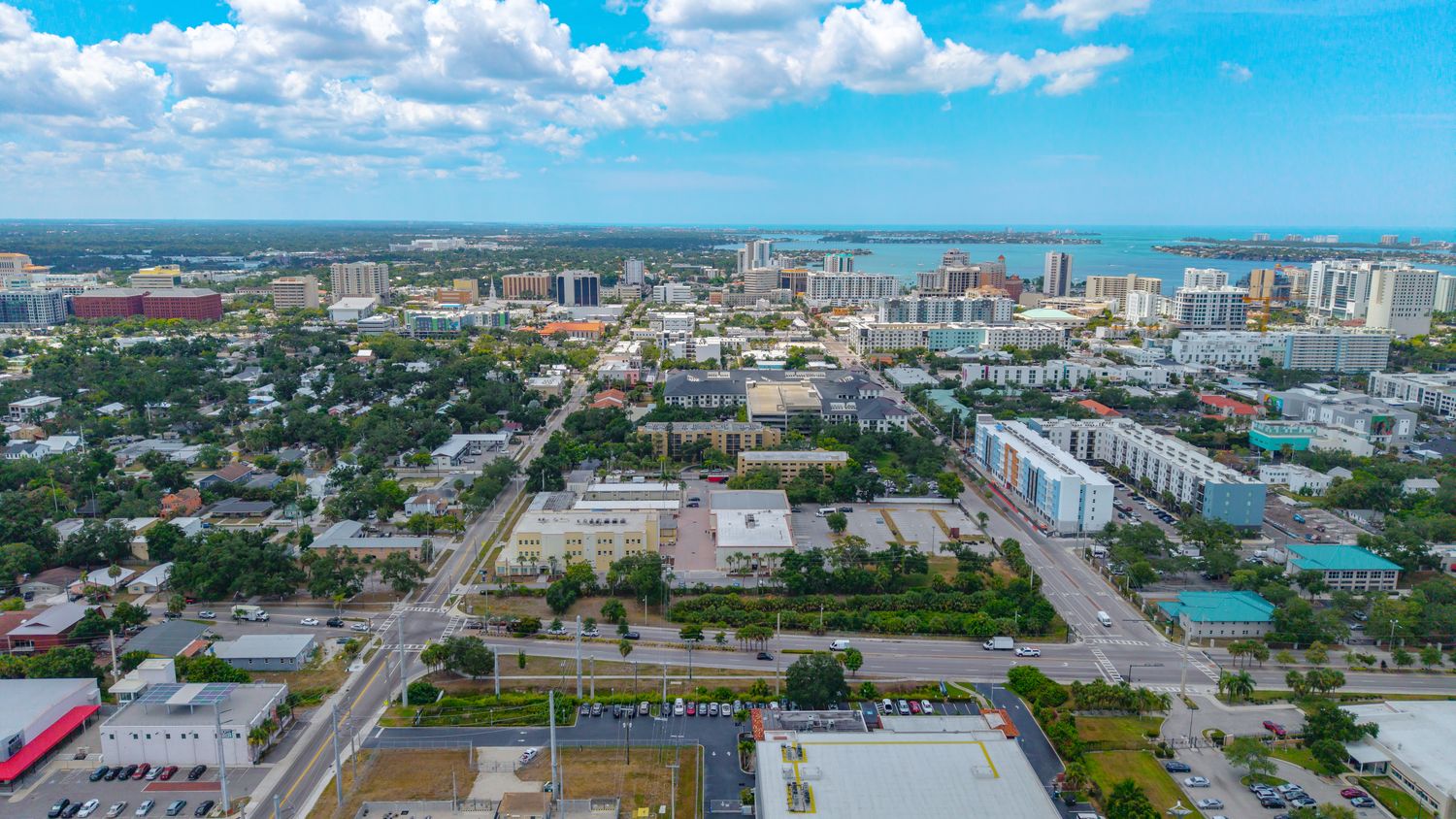 801 N Orange Avenue Sarasota FL 34236