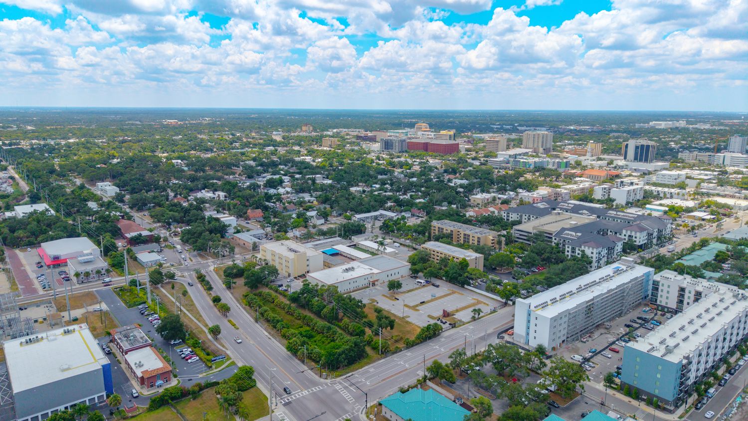 801 N Orange Avenue Sarasota FL 34236