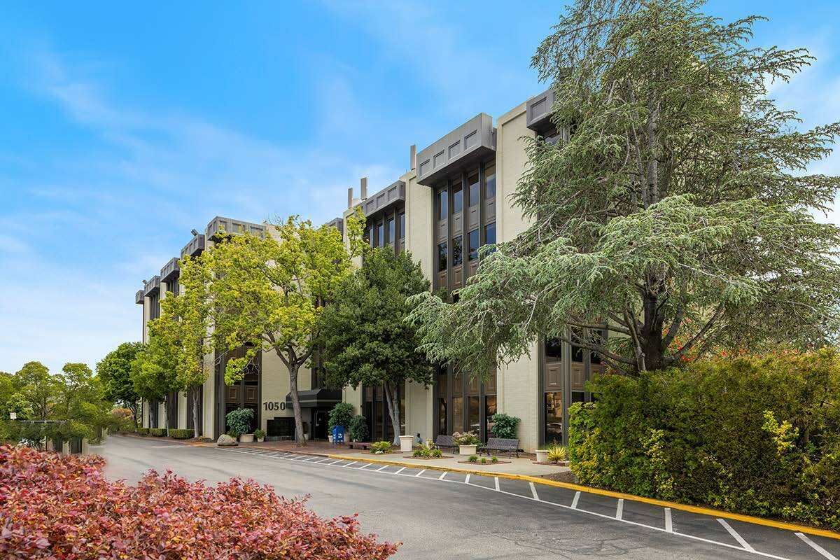 1050 Northgate Dr, San Rafael, CA 94903