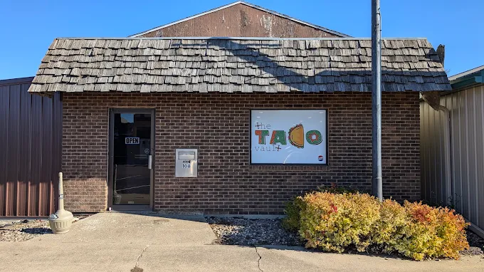108 S Main St, Worthing, SD 57077