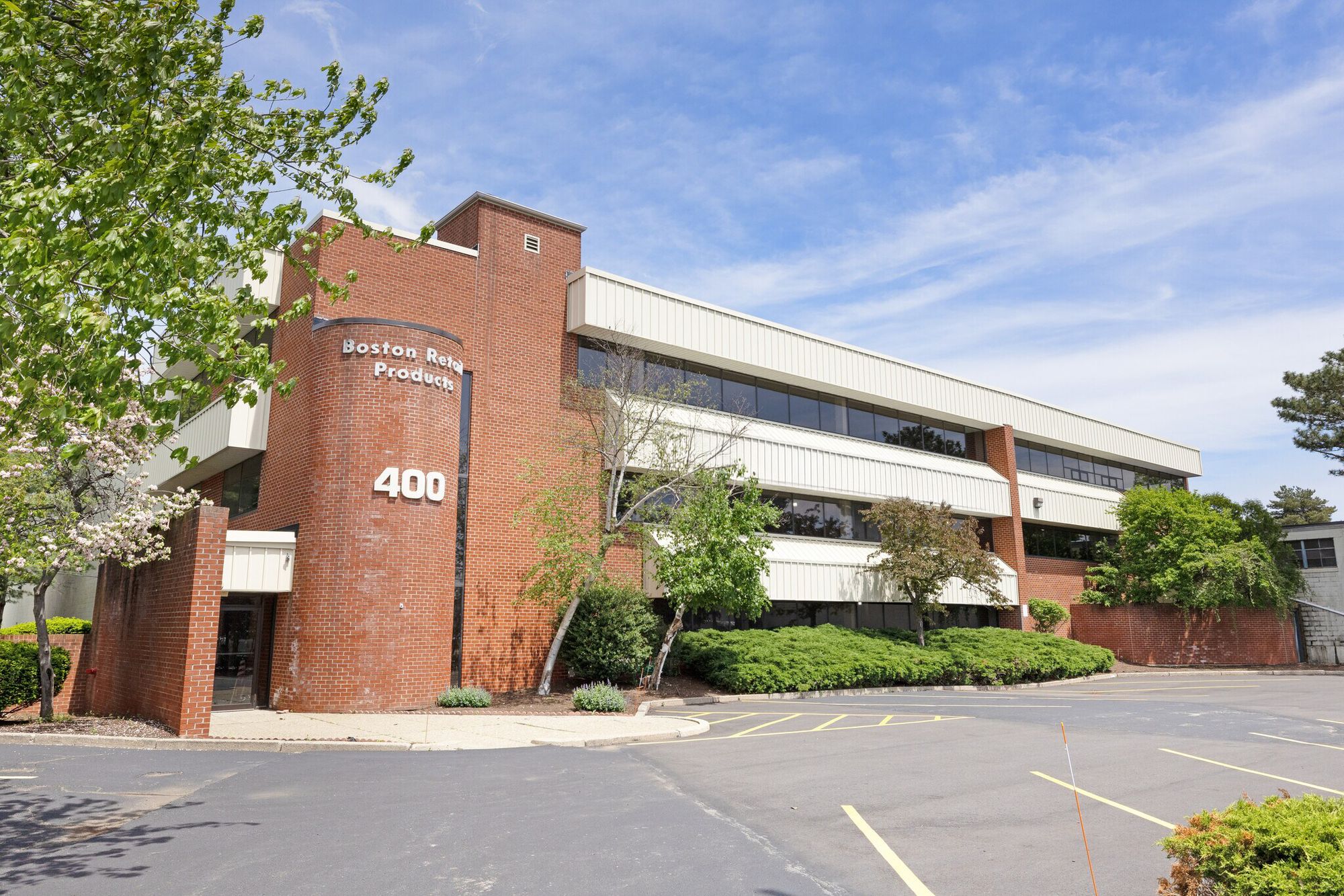 398 Riverside Ave, Medford, MA 02155