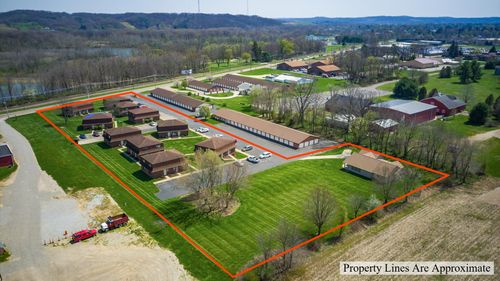 Field Pointe Townhomes