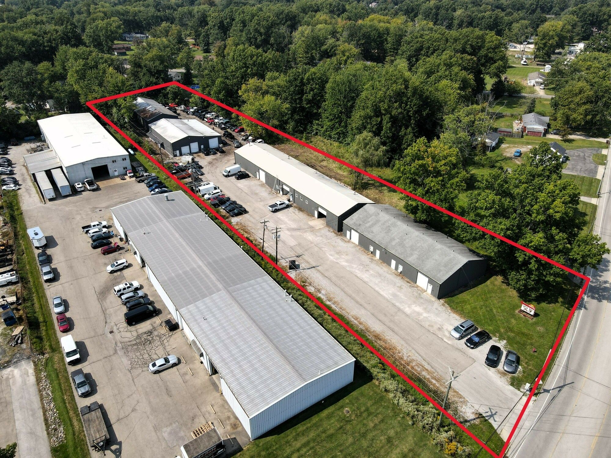 6071 Branch Hill Guinea Pike, Milford, OH 45150