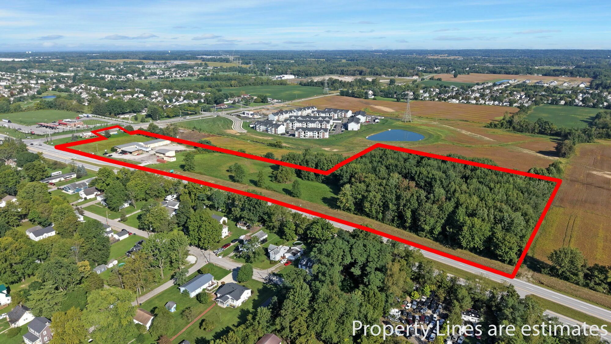 9756 National Rd SW, Etna, OH 43062