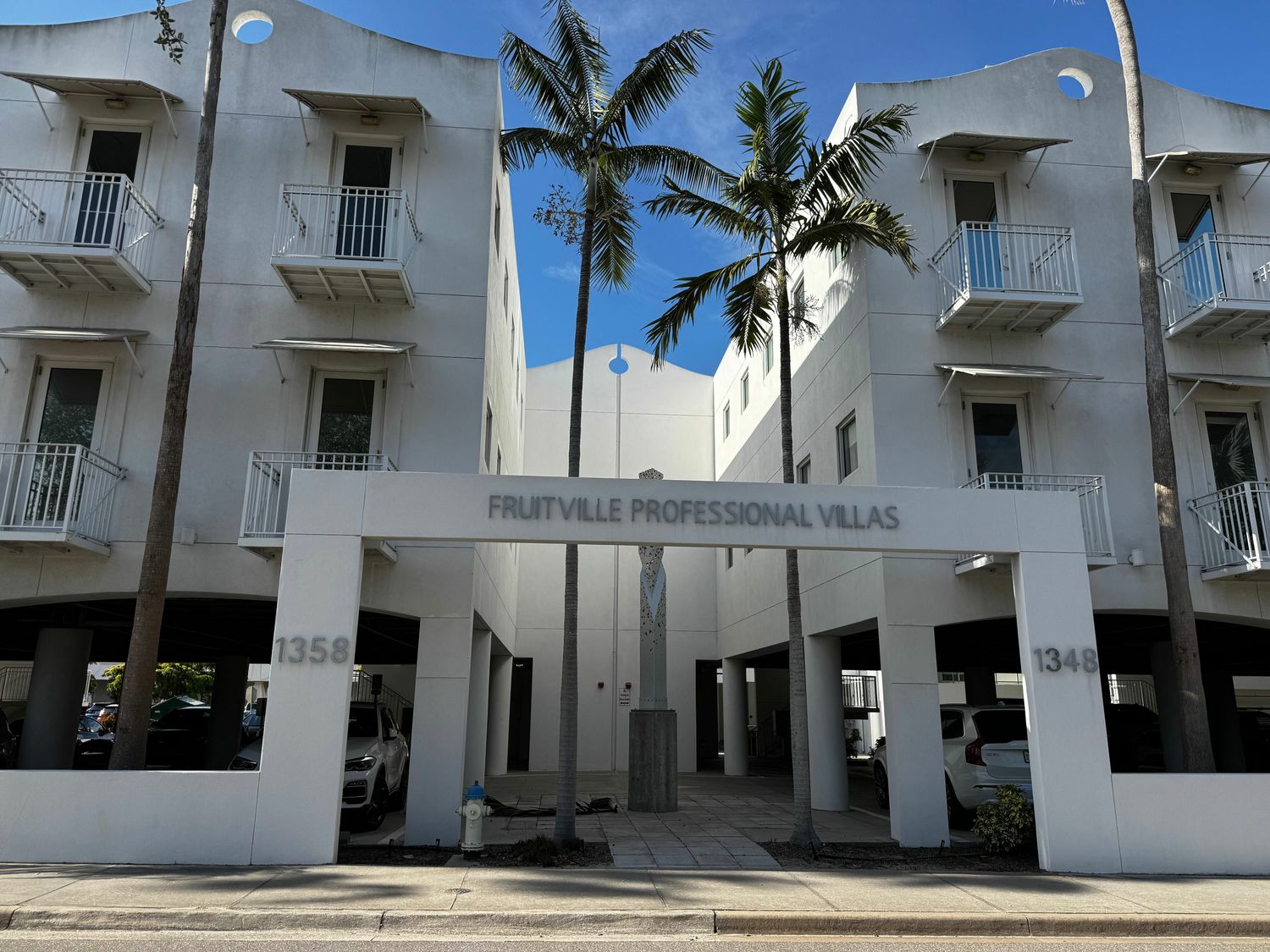 1348 Fruitville Road Sarasota FL 34236