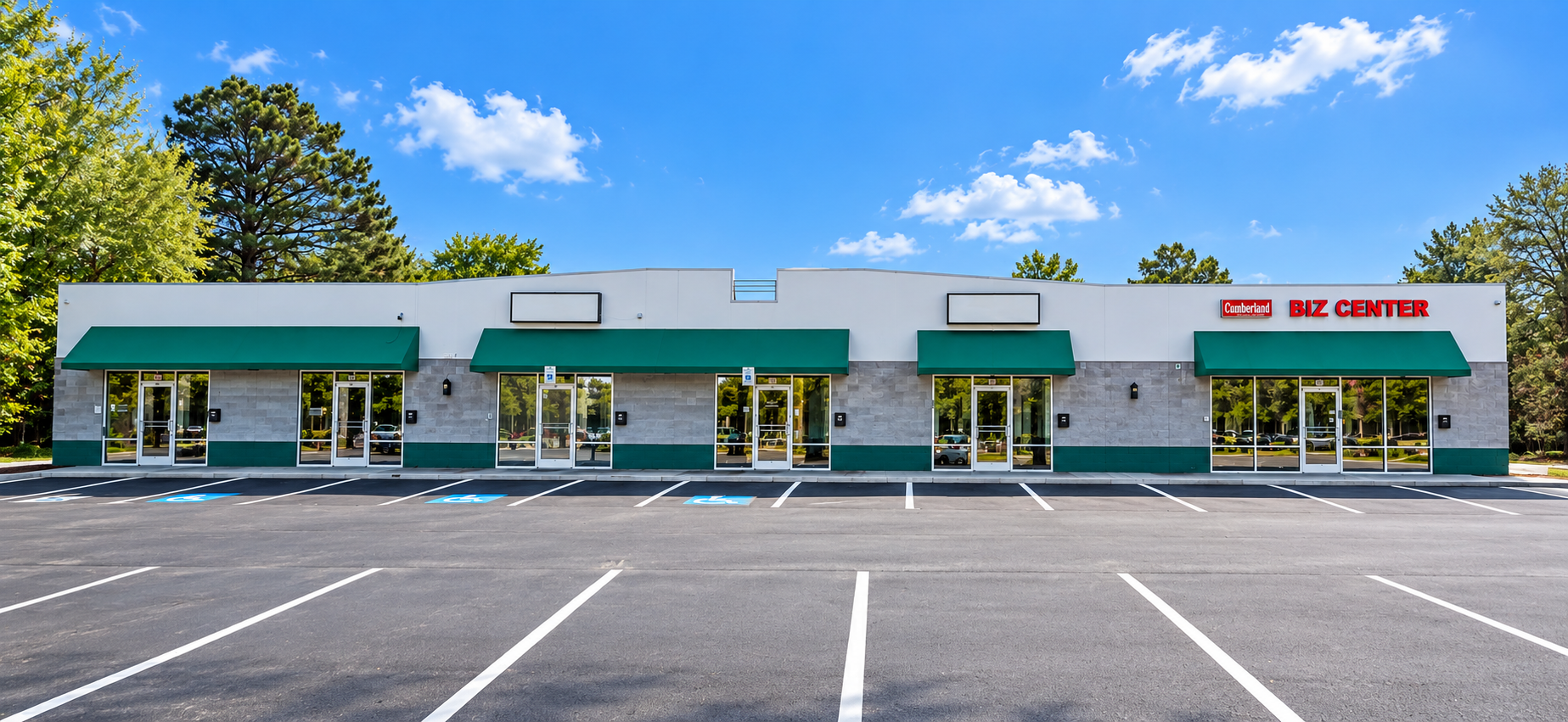 3069 Cumberland Rd, Fayetteville, NC 28306