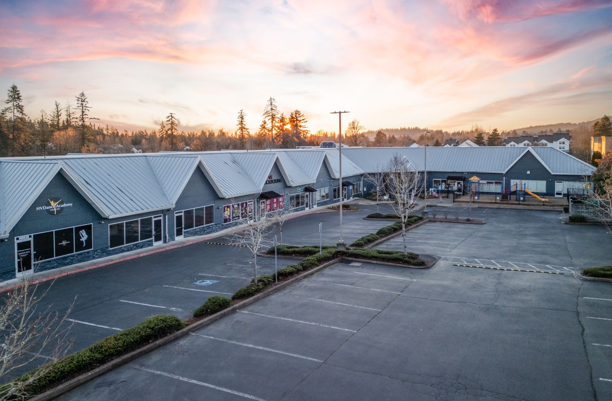 14779-14863 SE Oregon Trail Dr, Clackamas, OR 97015