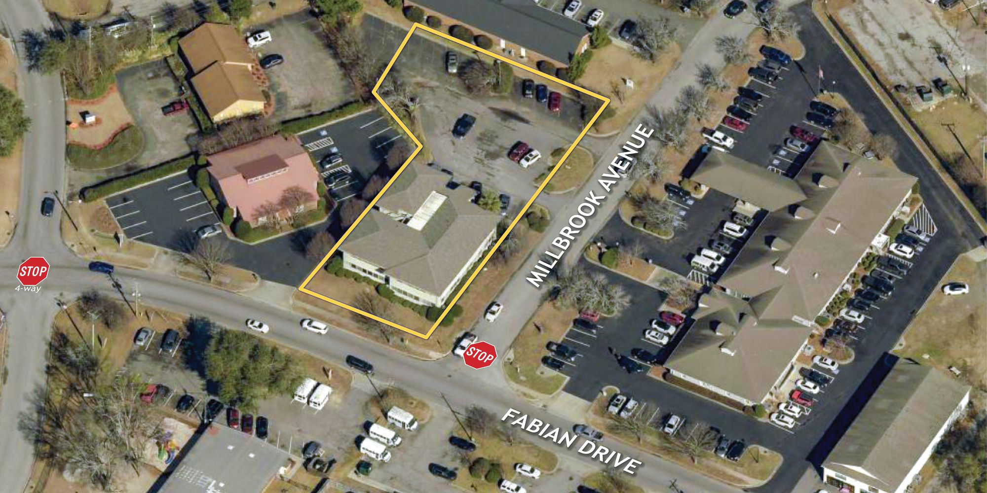 958 Millbrook Ave, Aiken, SC 29803
