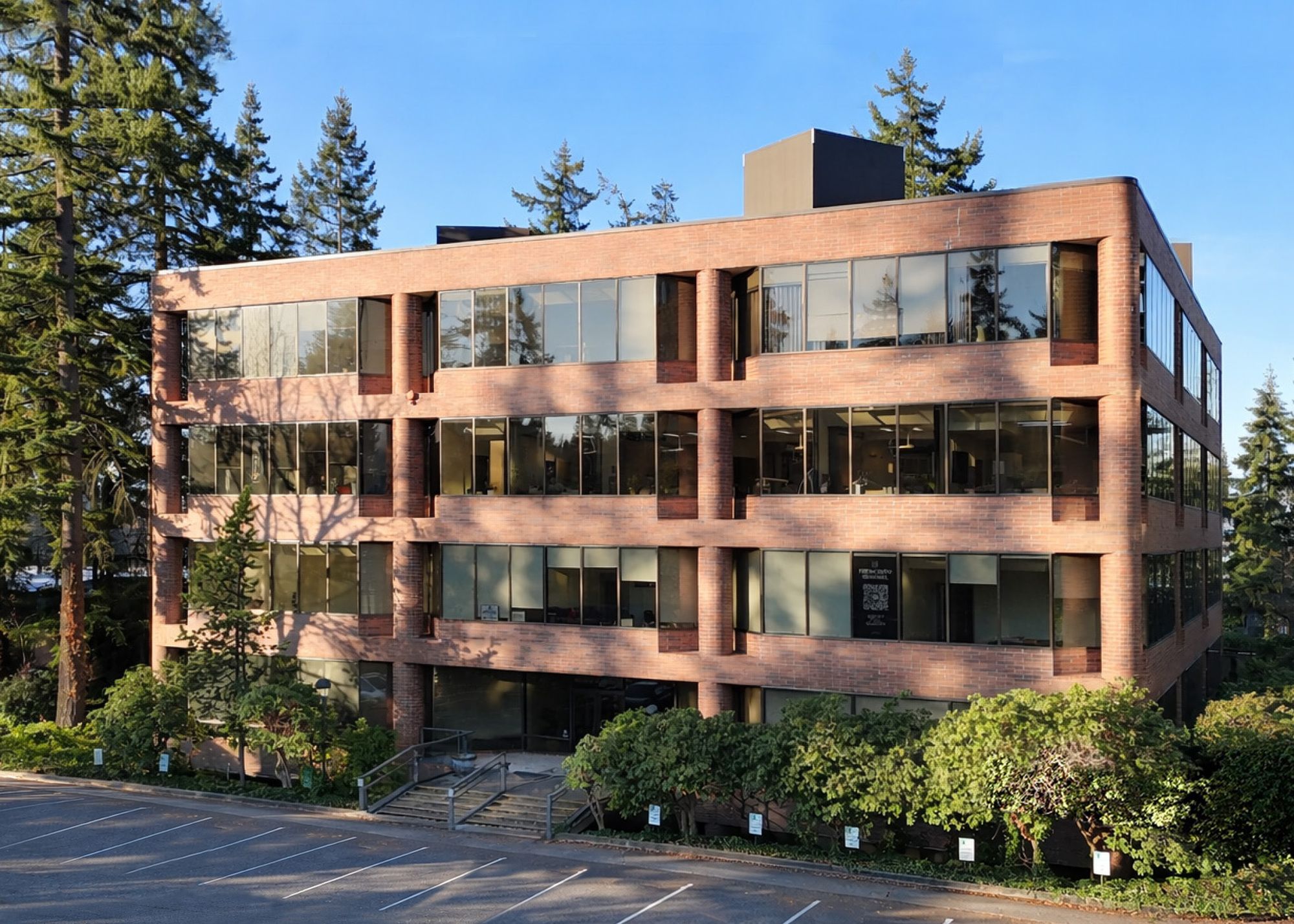 15446 Bel Red Rd, Redmond, WA 98052