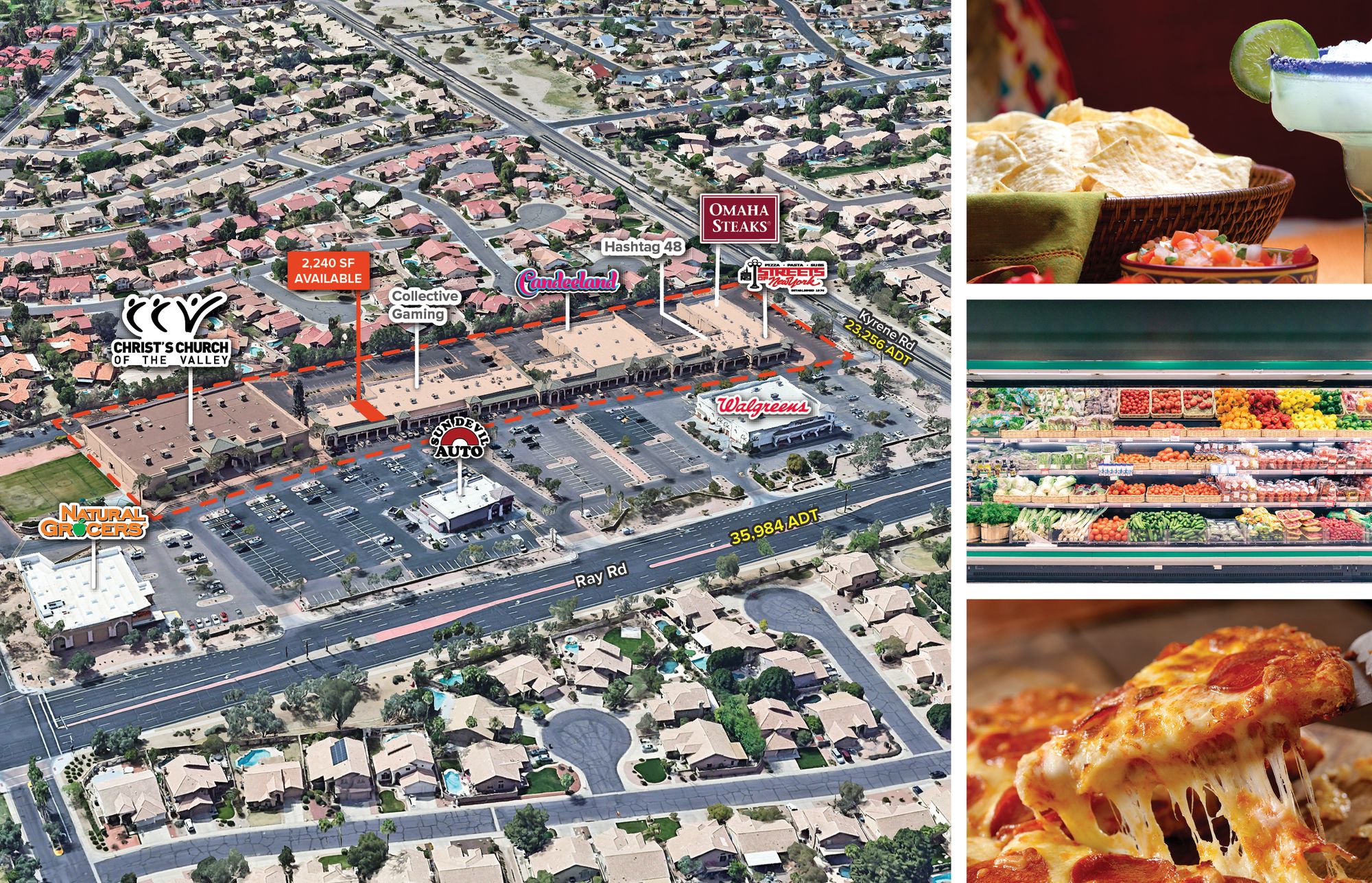 5965 W Ray Rd, Chandler, AZ 85226