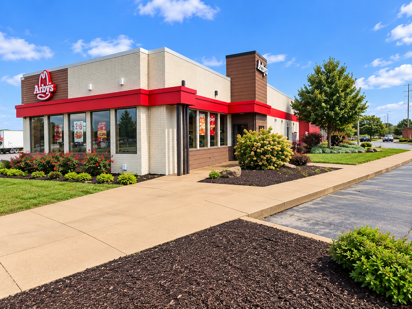 700 W Us Highway 30, Schererville, IN 46375