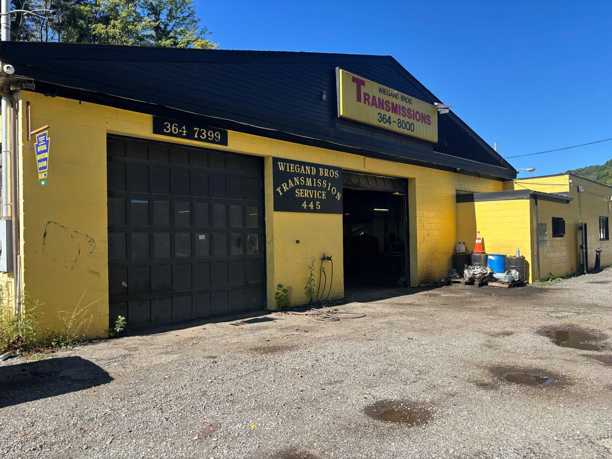 445 Rochester Rd, Pittsburgh, PA 15237