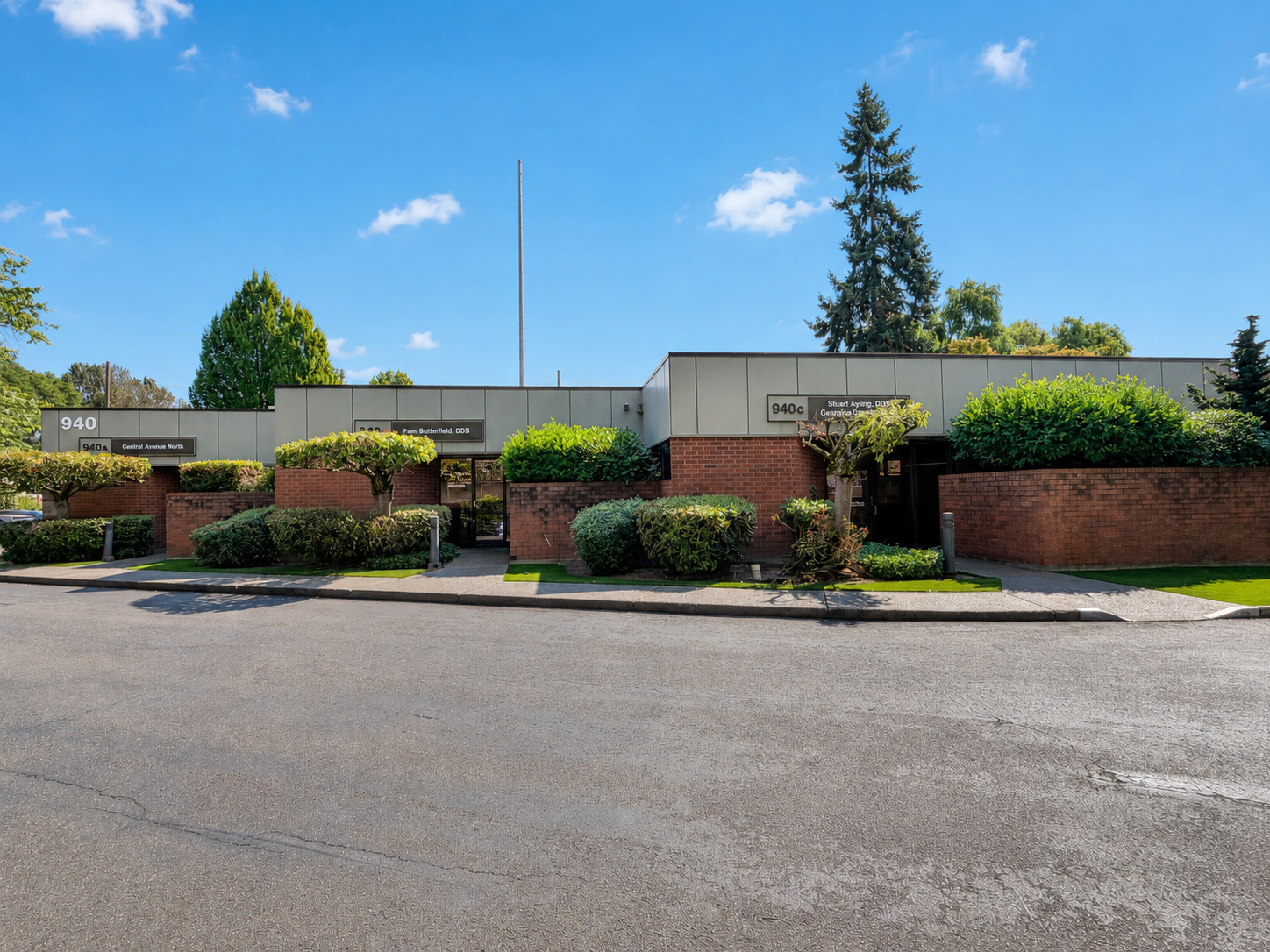 940 Central Ave N, Kent, WA 98032