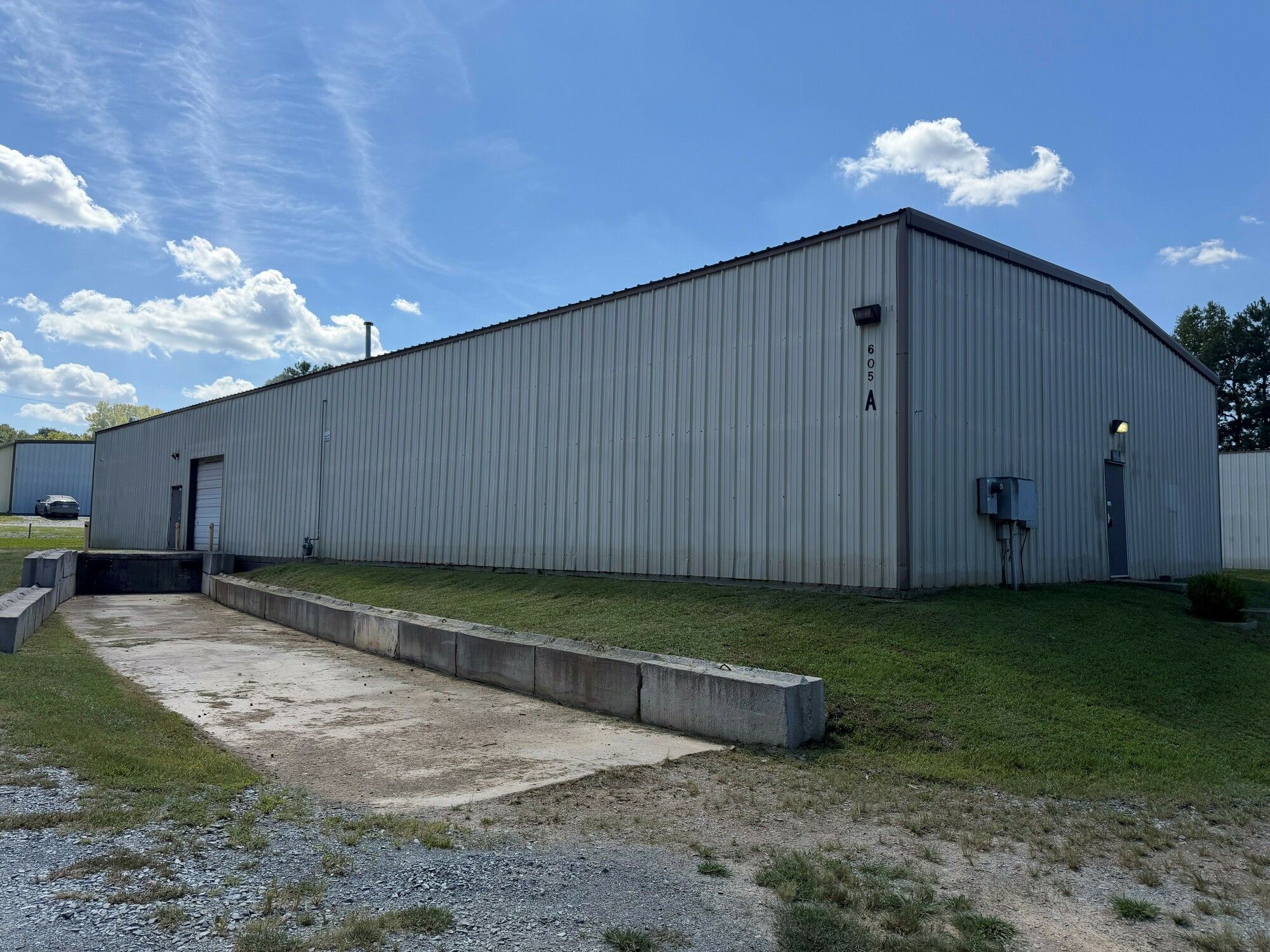 605 Broome St, Monroe, NC 28110