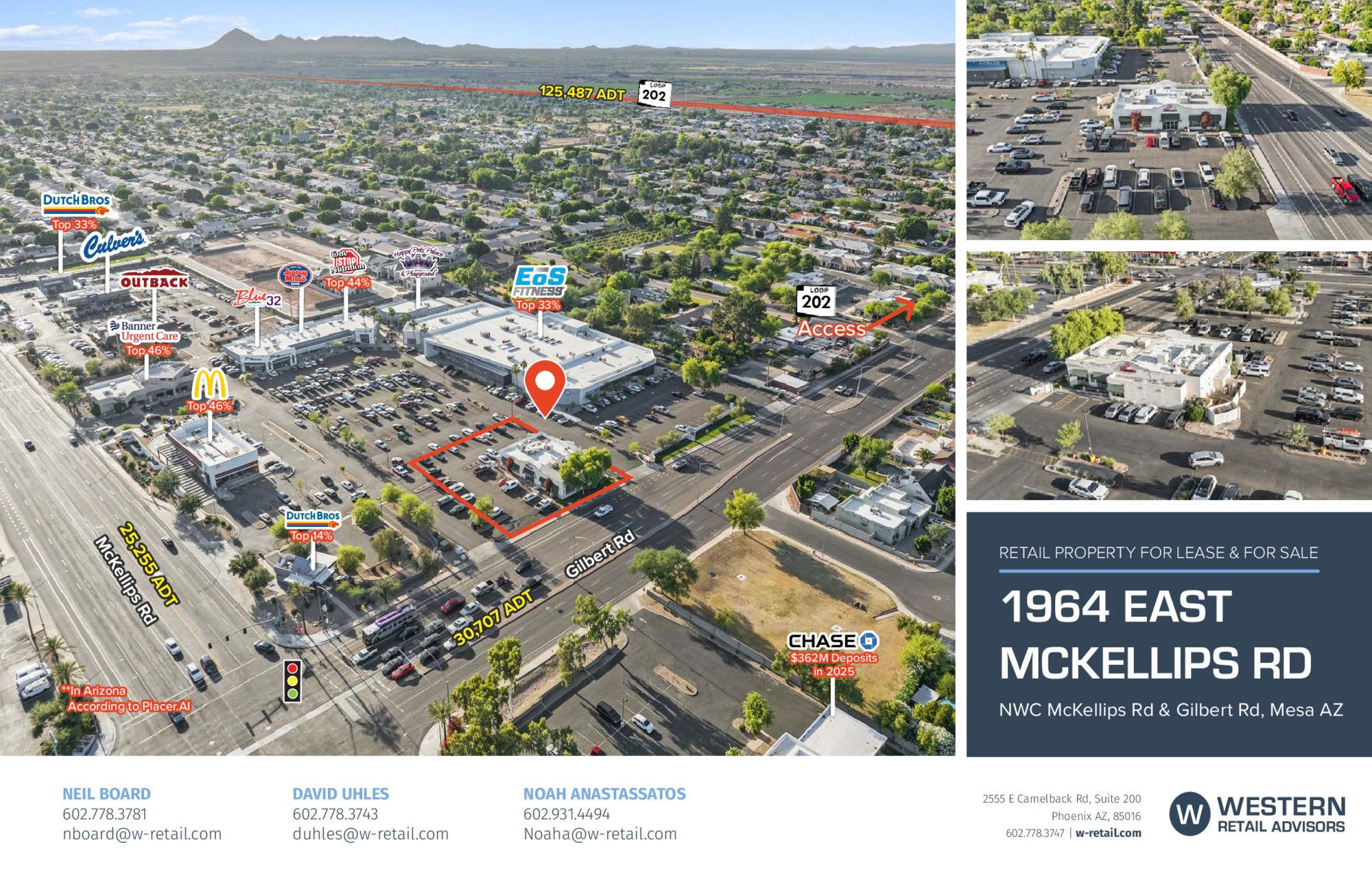 1964 E Mckellips Rd, Mesa, AZ 85203