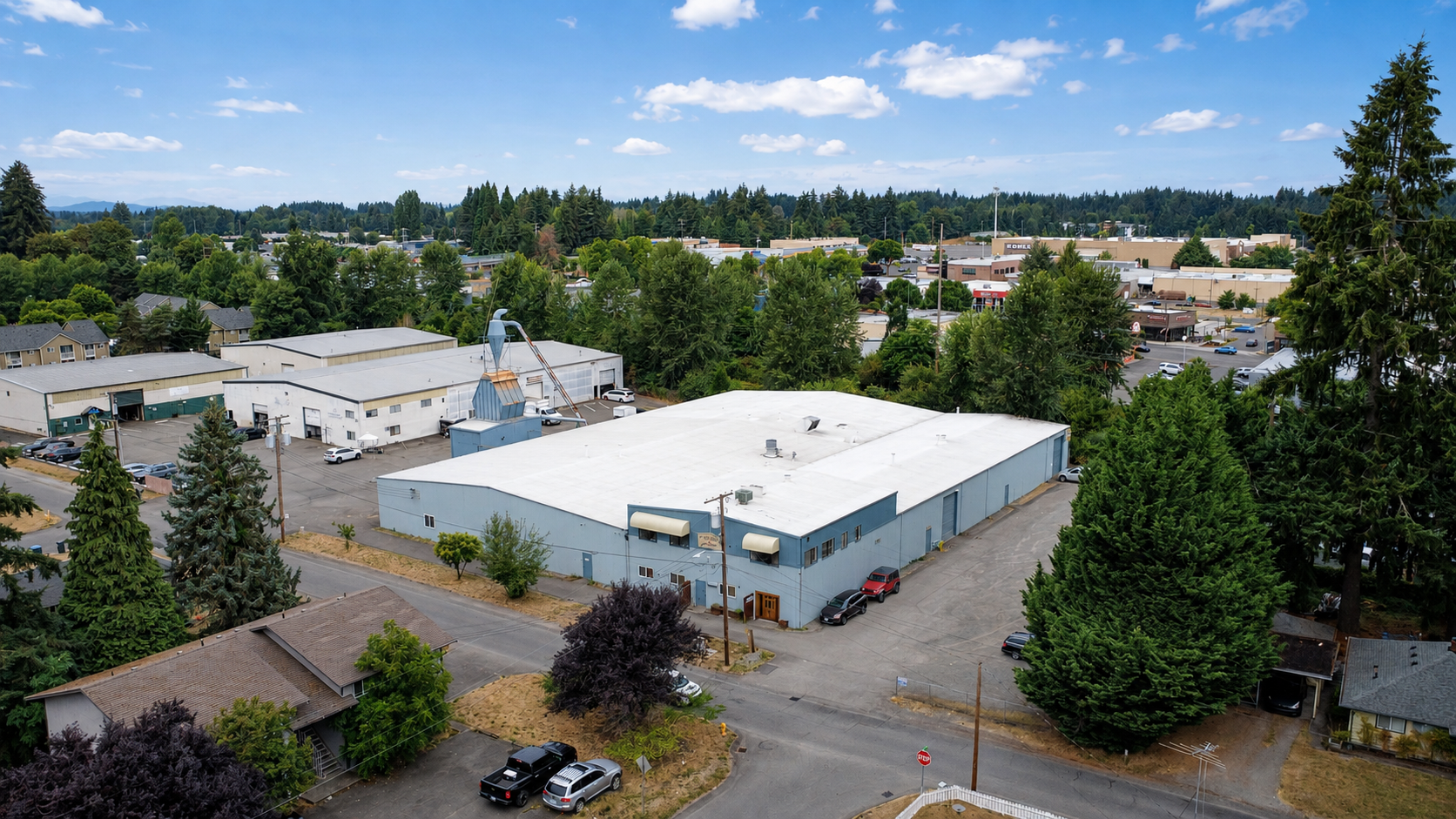 3960 12Th Ave SE, Lacey, WA 98503