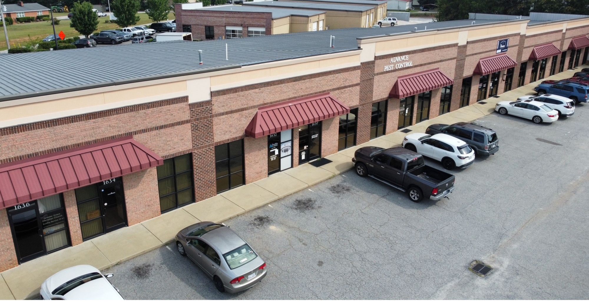 1632 Us 1 Hwy, Youngsville, NC 27596