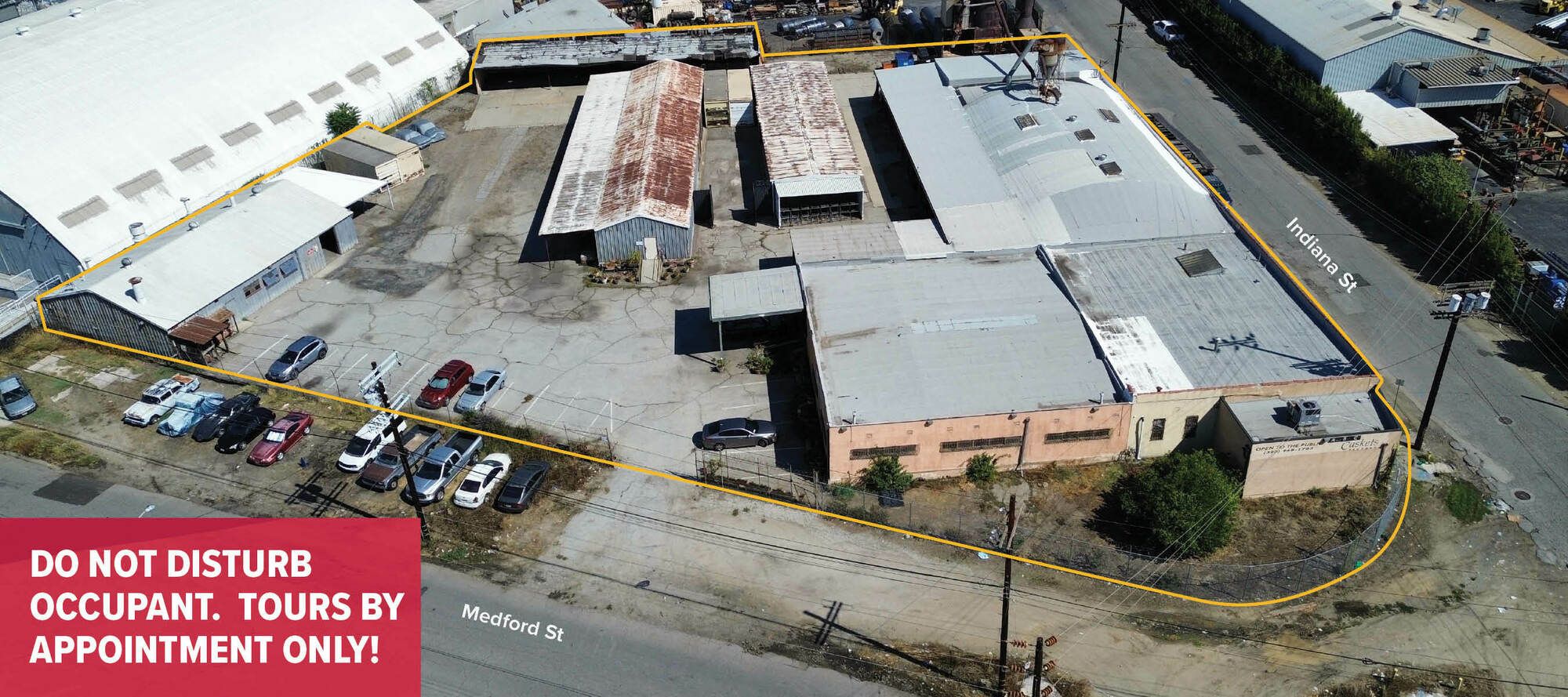 1705 N Indiana St, Los Angeles, CA 90063