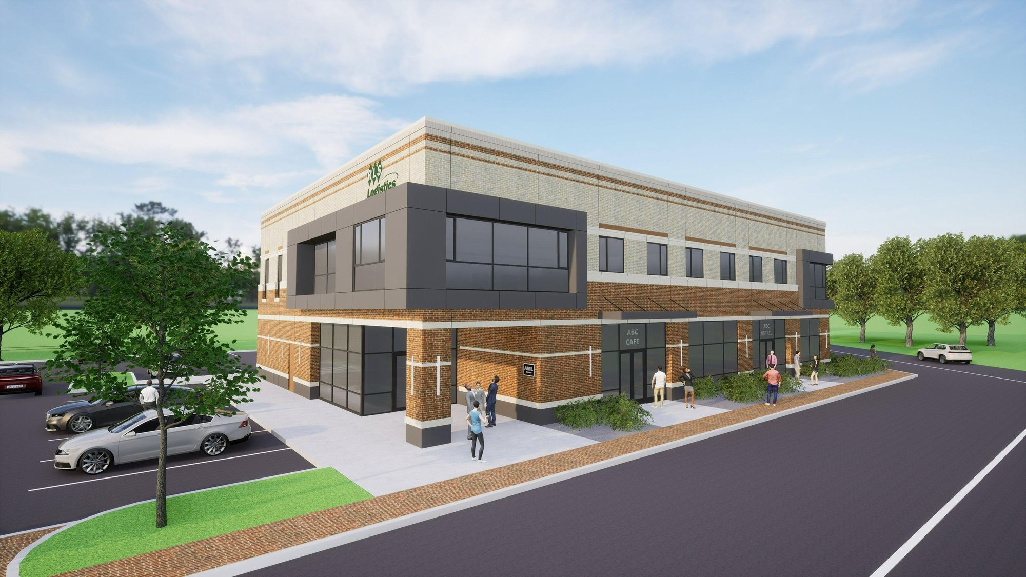 210 High St West, Glassboro, NJ 08028