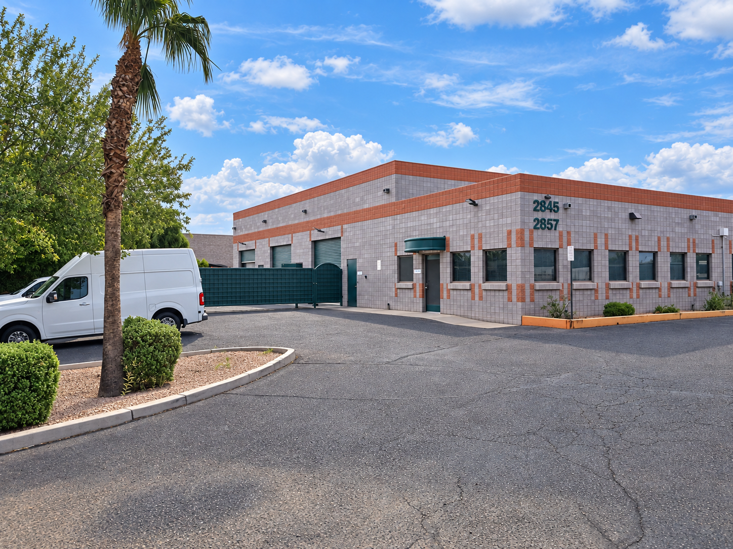 2857 N Norfolk, Mesa, AZ 85215