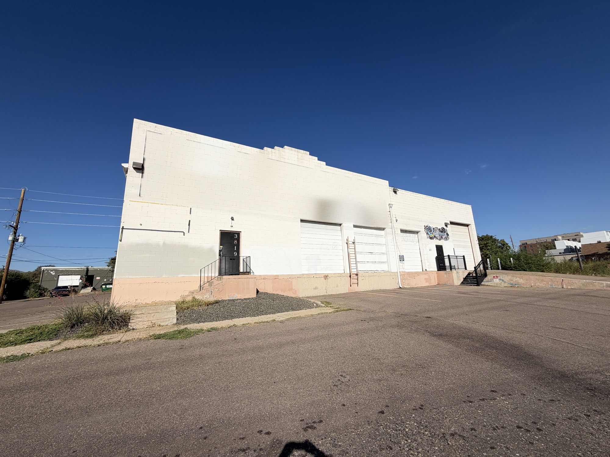 3819 Inca St, Denver, CO 80211