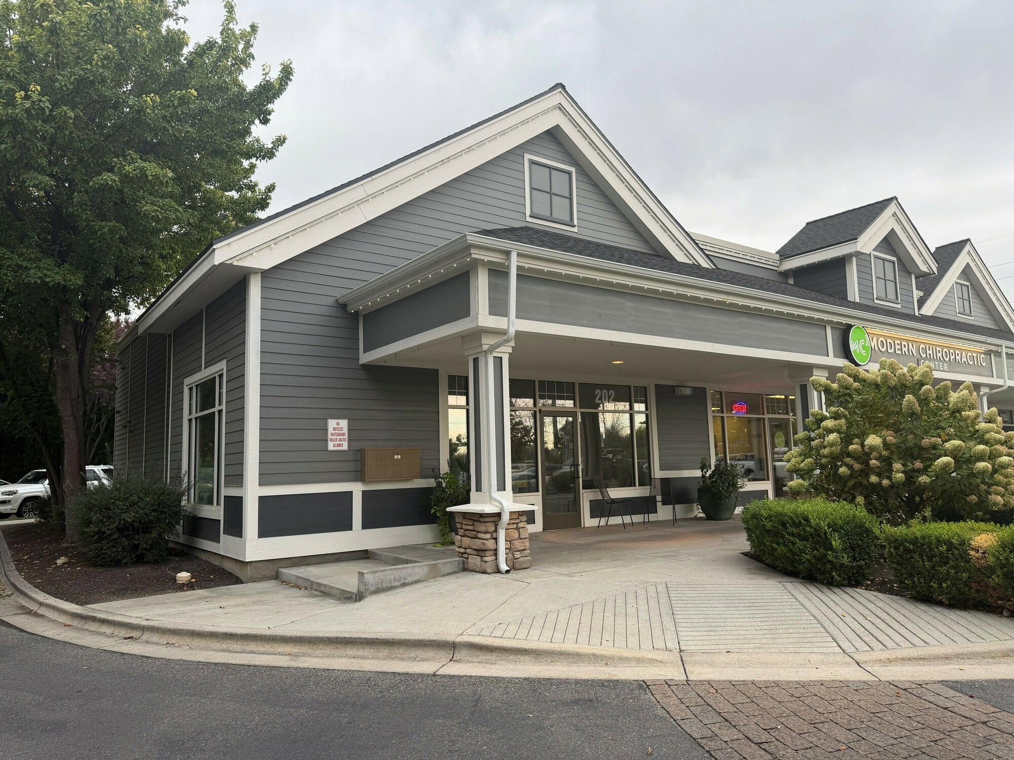 210 S Midland Blvd, Nampa, ID 83686