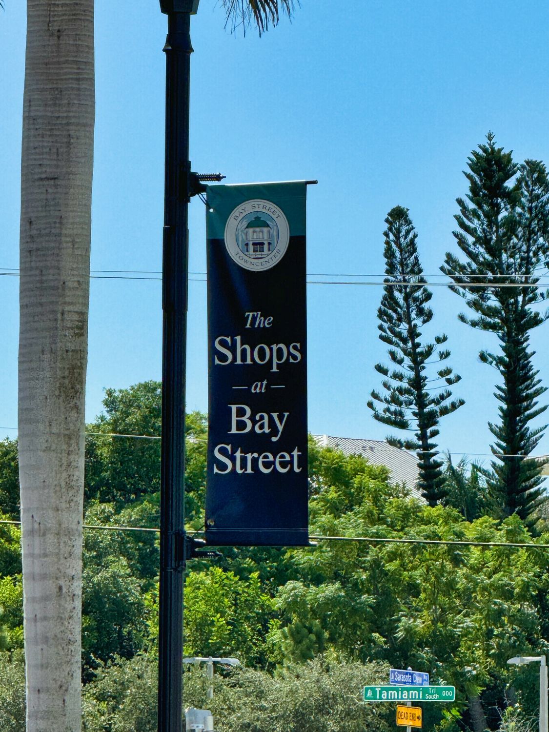 3976 Destination Dr, Suite 204 Osprey FL 34229