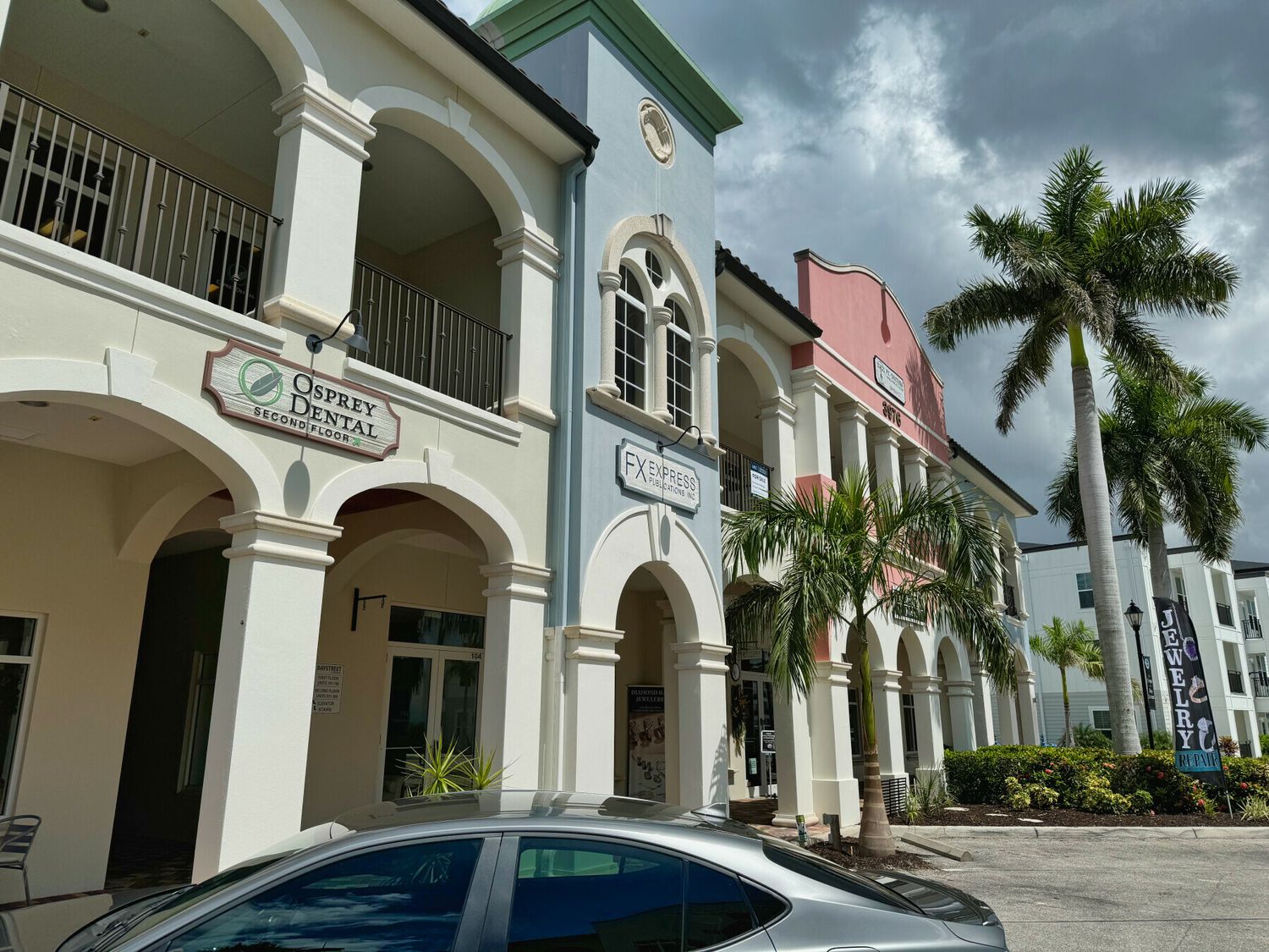 3976 Destination Dr, Suite 204 Osprey FL 34229