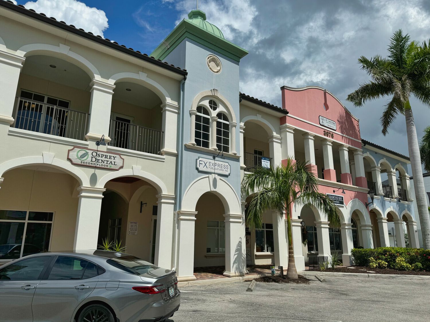 3976 Destination Dr, Suite 204 Osprey FL 34229