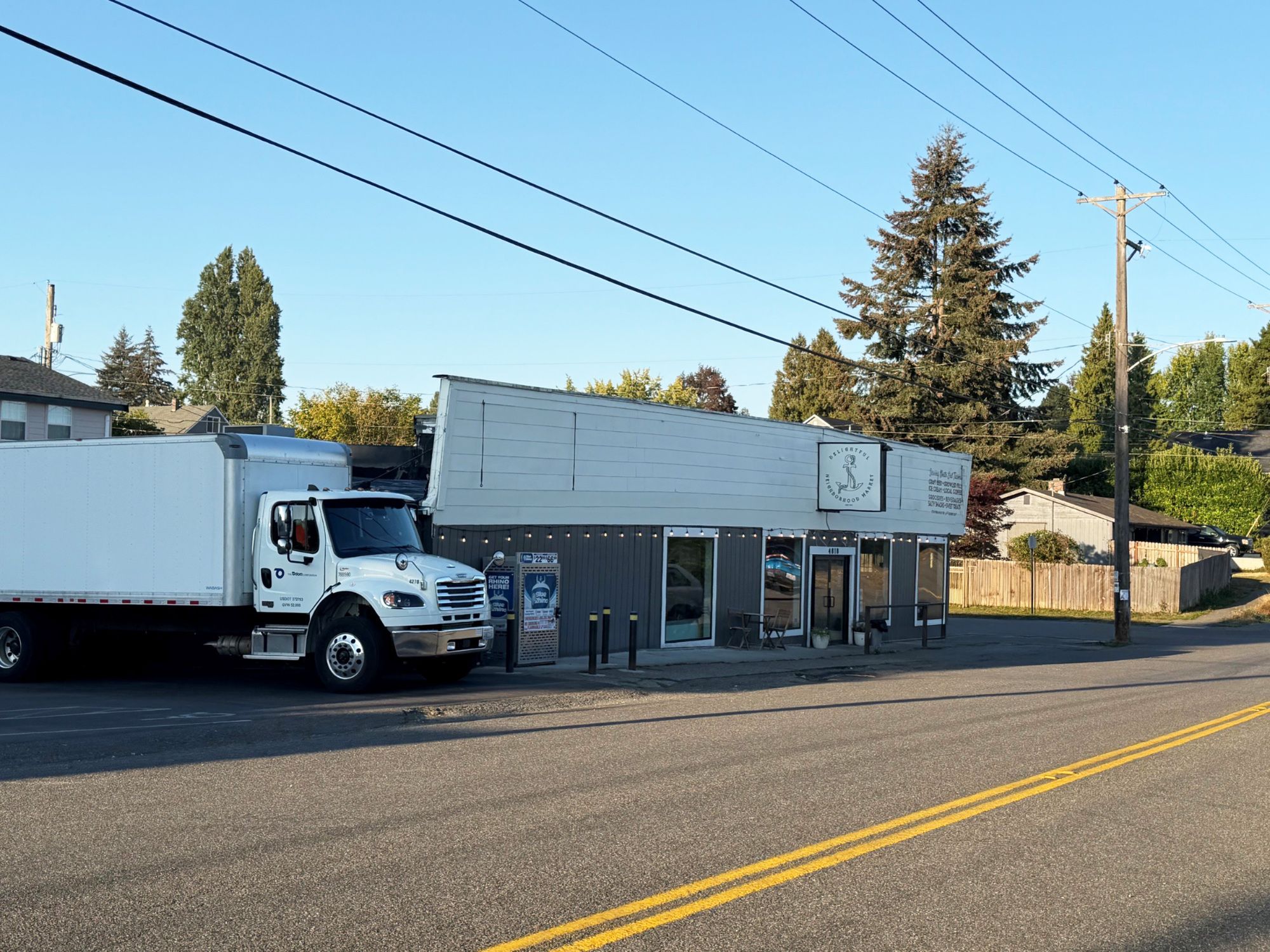 4818 N 45Th St, Tacoma, WA 98407