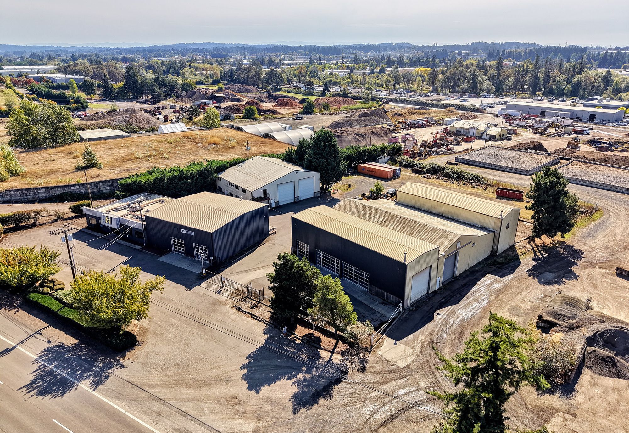 18650 SW Pacific Hwy, Tualatin, OR 97062