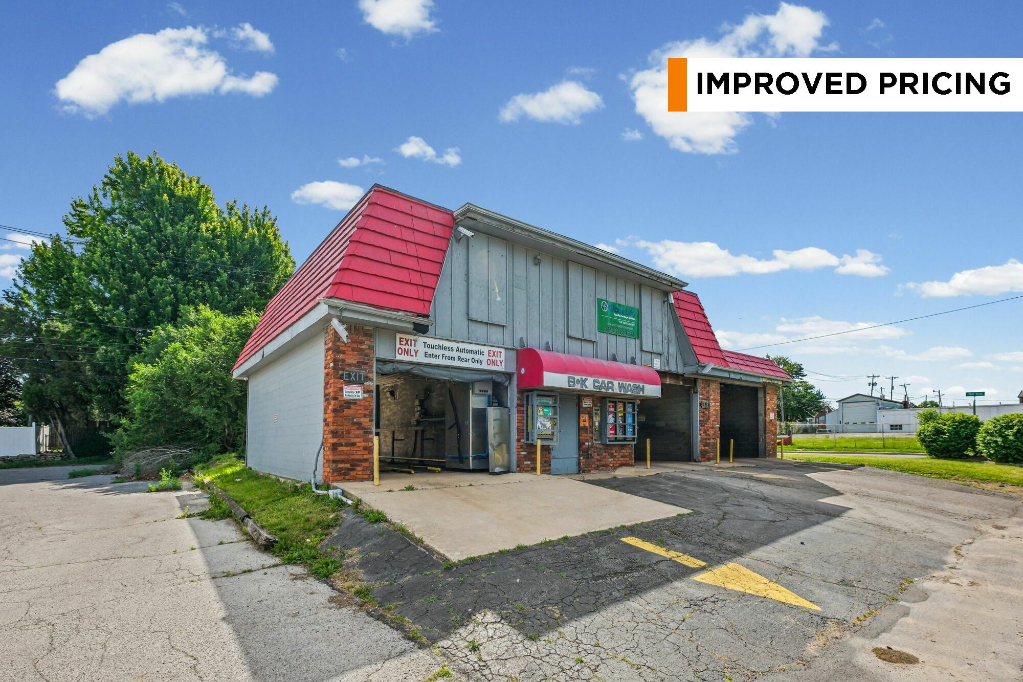 3562 Lagrange St, Toledo, OH 43608