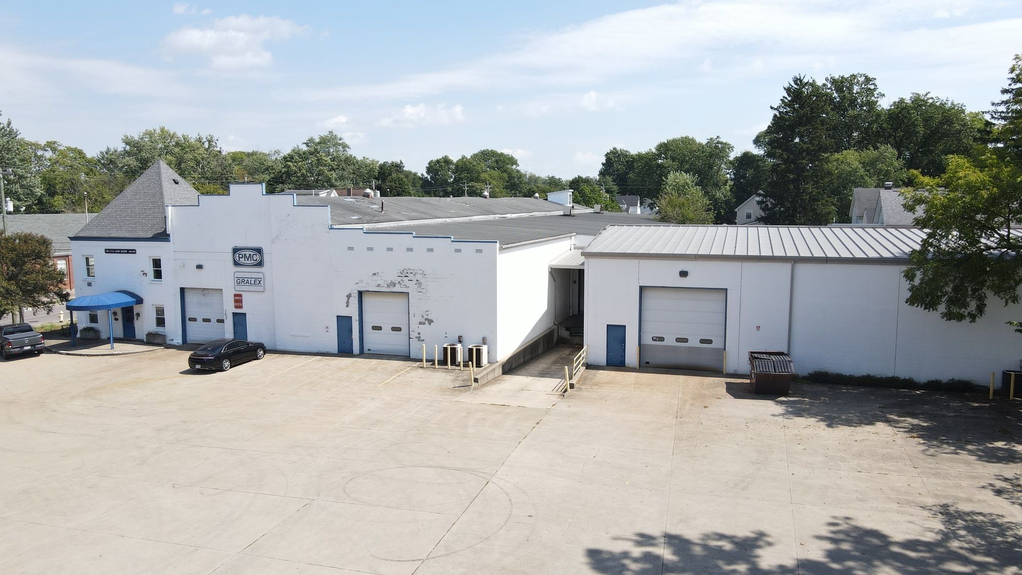 7234 Blue Ash Rd, Cincinnati, OH 45236