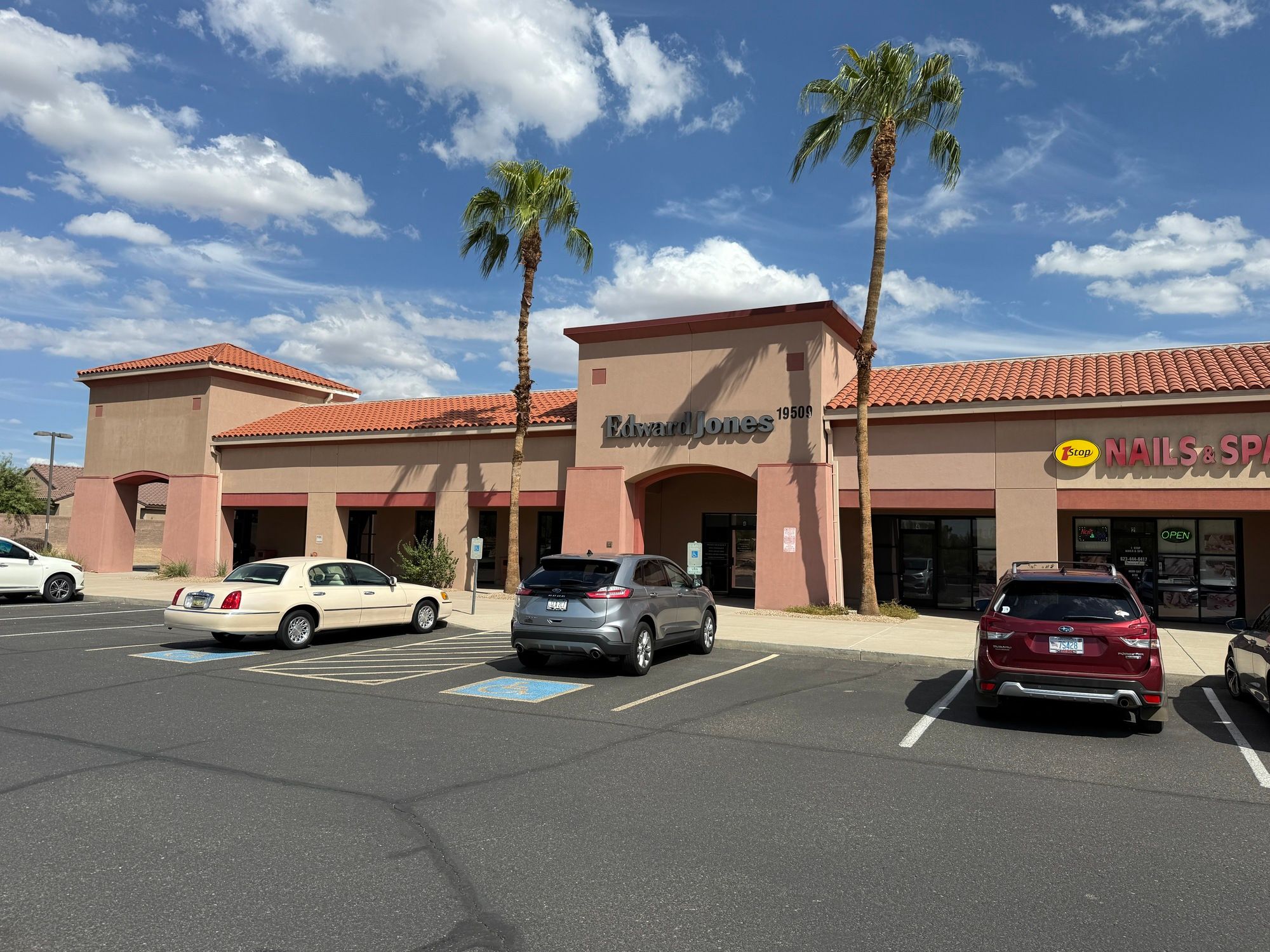 19509 N Sunrise Blvd, Surprise, AZ 85374