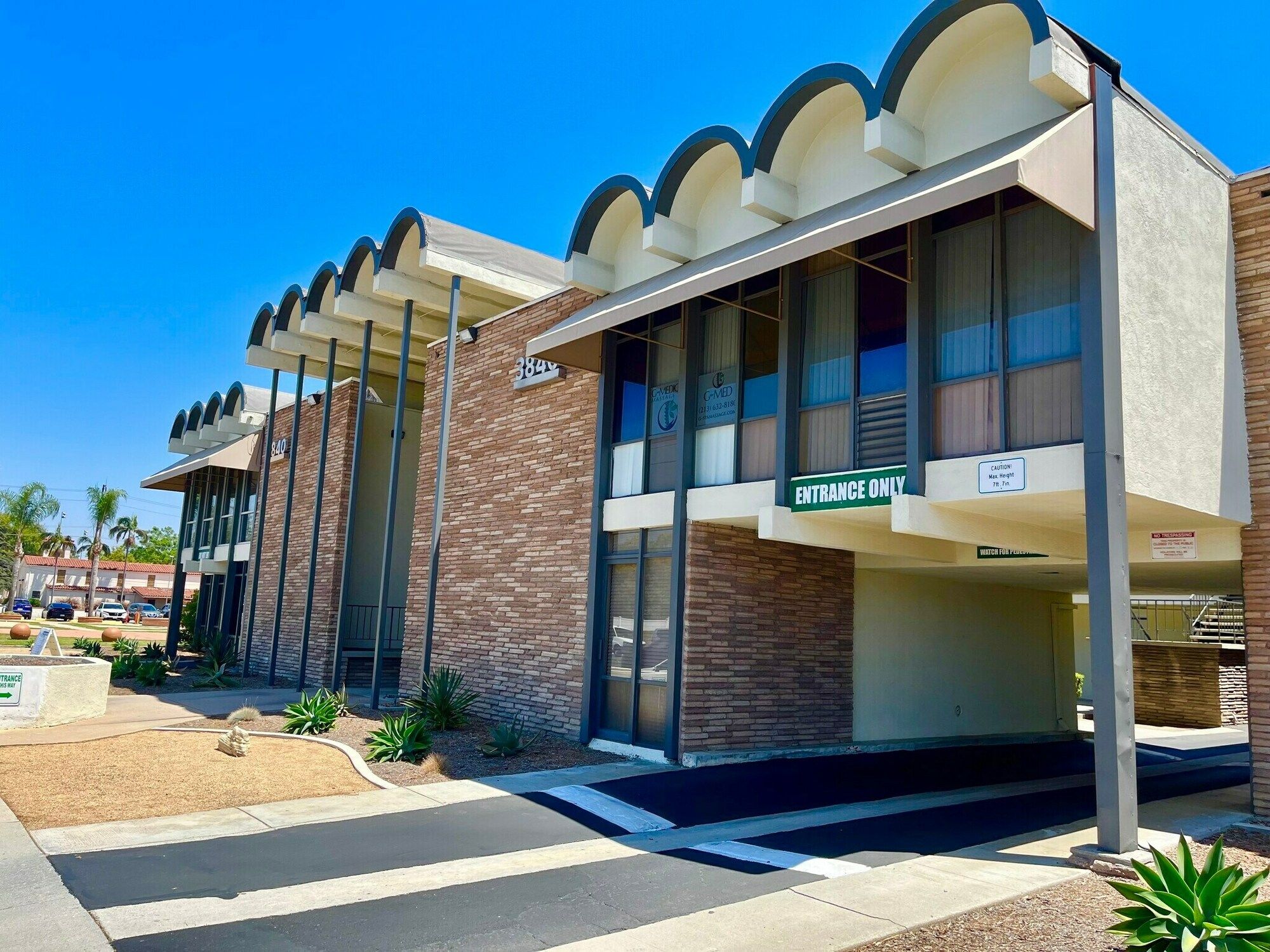 3840 Woodruff Ave,Unit 109, Long Beach, CA 90808