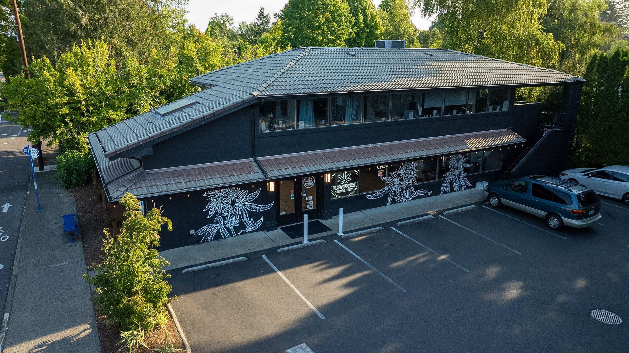 11030 SW Capitol Hwy, Portland, OR 97219