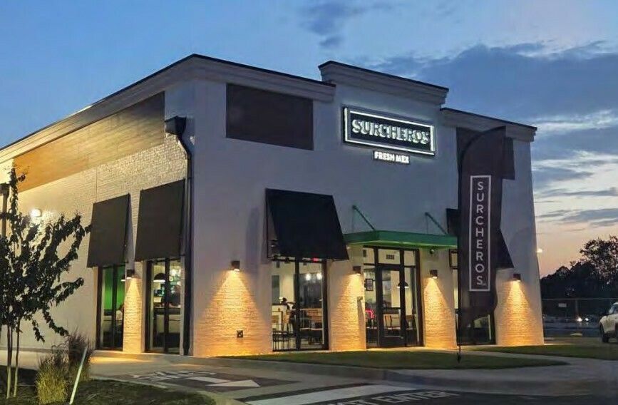 2330 Memorial Dr, Waycross, GA 31501