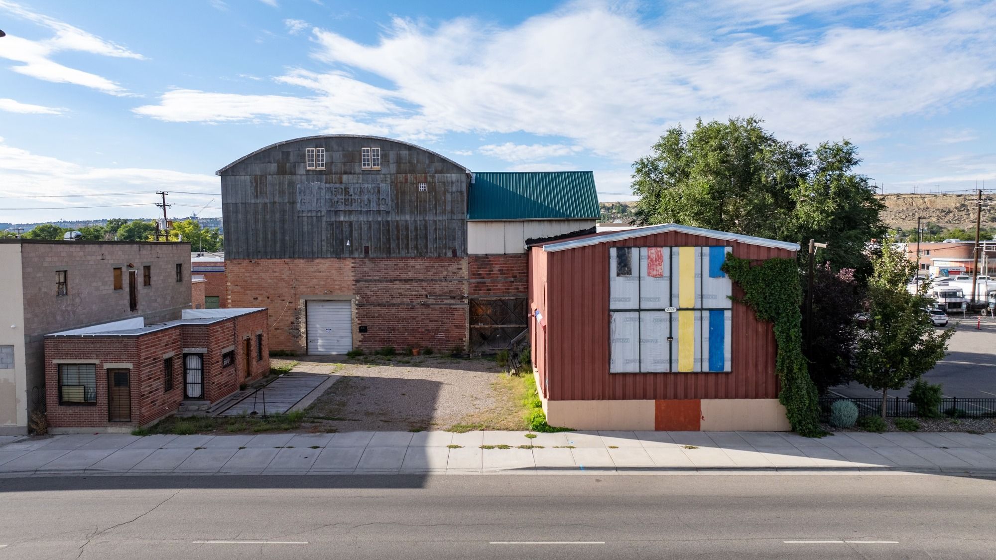 2111 Montana Ave, Billings, MT 59101