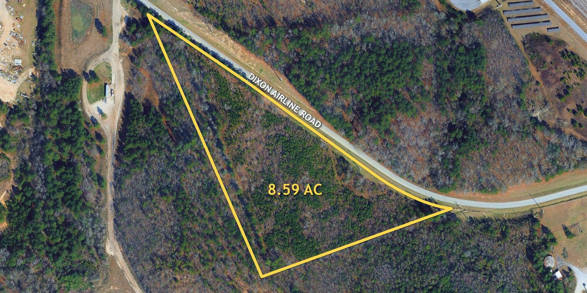 1680 Dixon Airline Rd, Augusta, GA 30906